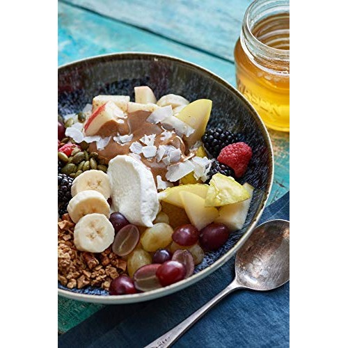 Jem Organic Nut Butter - Sampler Variety All Natural Almond Butt