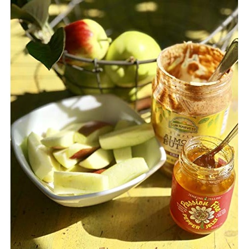 Jenkins Jellies Passion Fire Pack Of 2, Hot Pepper Jelly With