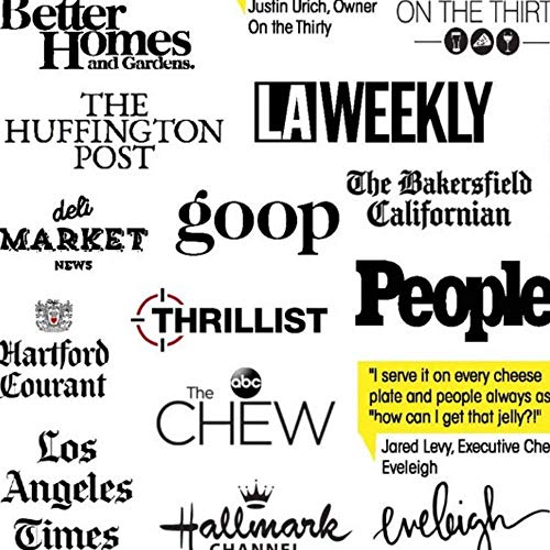 Jenkins Jellies Passion Fire Pack Of 2, Hot Pepper Jelly With