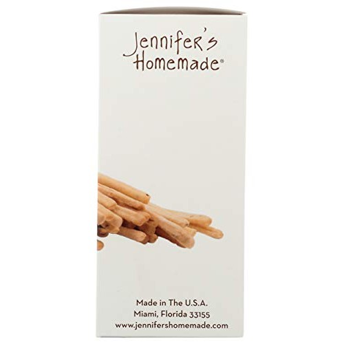 Jennifers Homemade Rosemary Breadsticks, 5 Oz