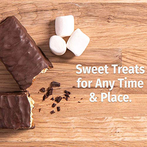 Jenny Craig - Smores Bar, 12 Pack