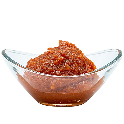 Mild Ssamjang Seasoning Sauce [ Korean Pantry ] Spicy Savory Jan