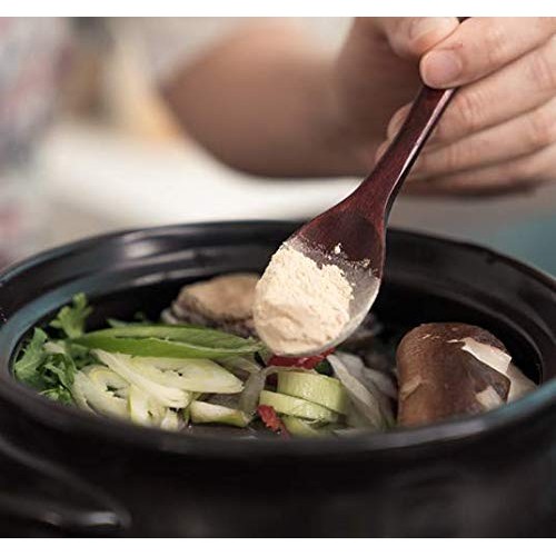 Organic Korean Shiitake Mushroom Powder [ USDA Certified ] All N...