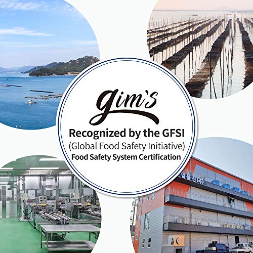 Vegan Seaweed Croutons, Sweet Butter Flavor [ 2 Pack ] Gluten Fr