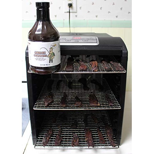 Jerk It! Jerky Marinade - Tasty All Purpose Marinade - Awesome F