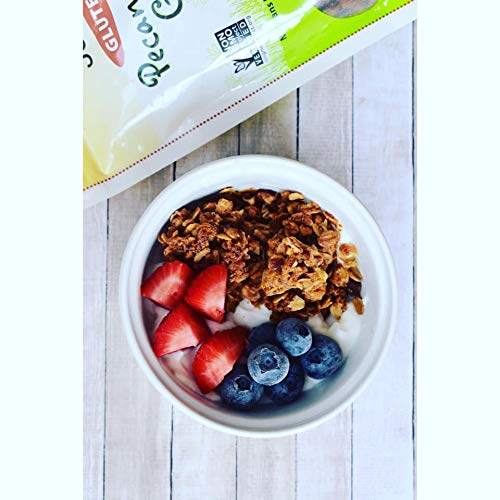 Jessica’s Natural Foods - Gluten-Free Pecan Almond Granola made ...