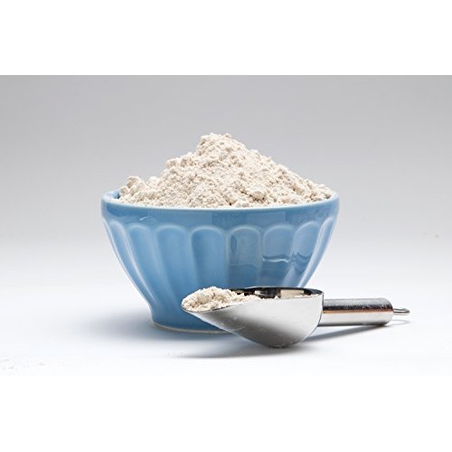 Jessicas Natural Foods, Gluten-Free All Purpose Flour Pack O