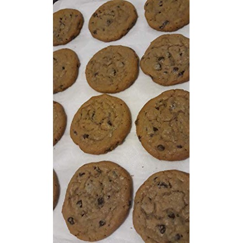 Chocolate Chip Cookies Fresh Baked You Will Receive 2 Dozen