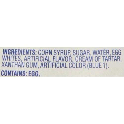 Jet-Puffed Marshmallow Creme, 7-Ounce Jars Pack Of 12