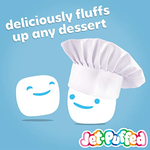 Jet-Puffed Marshmallows 12 Oz Bag