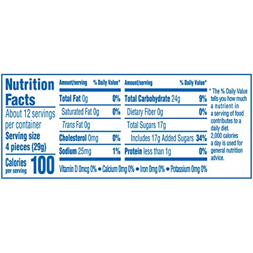 Jet-Puffed Marshmallows 12 Oz Bag