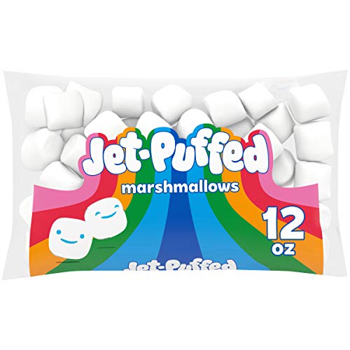 Jet-Puffed Marshmallows 12 Oz Bag