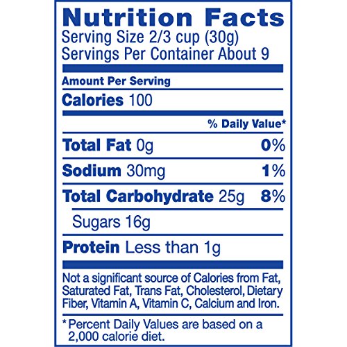 Jet-Puffed Mini Marshmallows 10 Oz Bags, Pack Of 24