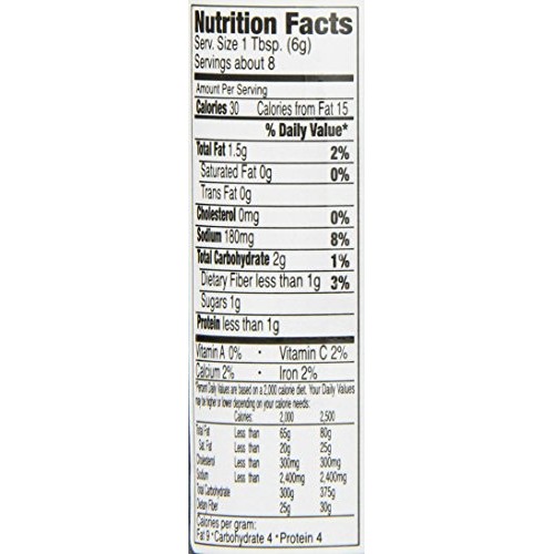 Jfc International, Seasoning Furikake, 1.7 Oz