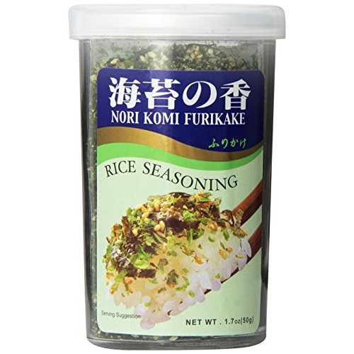 Jfc International, Seasoning Furikake, 1.7 Oz