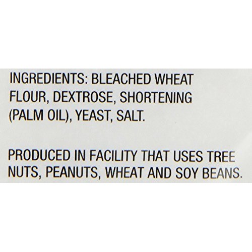 Jfc Panko Bread Crumbs, 12-Ounce Packages Pack Of 6