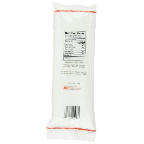 Jfc Katakuriko Potato Starch, 12 Ounce