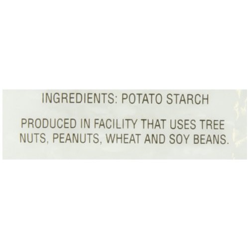 Jfc Katakuriko Potato Starch, 12 Ounce