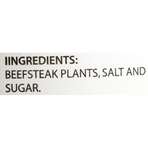 Jfc - Shiso Fumi Furikake Rice Seasoning 3.1 Oz.