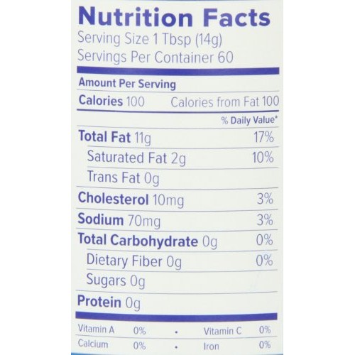 Jfg Real Mayonnaise 30 Oz. Jar Pack Of 4