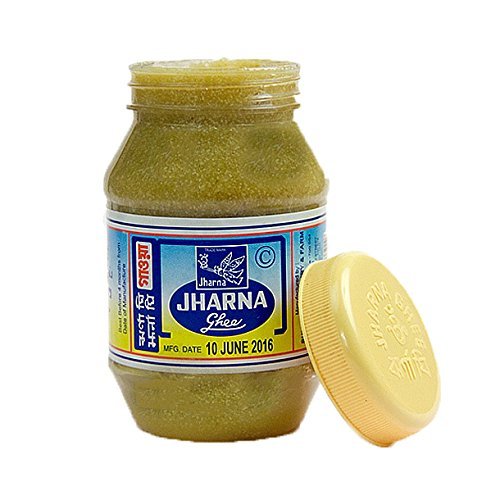 Jharna Ghee - 500 Gm