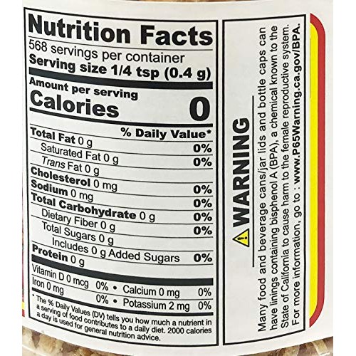 Jhc Fried Onion, Large, 8-Ounce