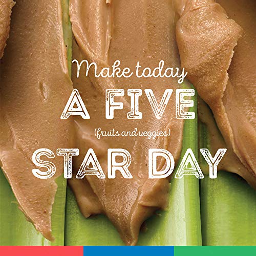 Jif Natural Creamy Peanut Butter With Honey, 16 Ounces, 7G 7% D