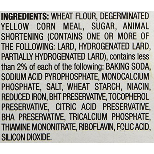 Jiffy Corn Muffin Mix, 8.5 Oz, 6 Pk