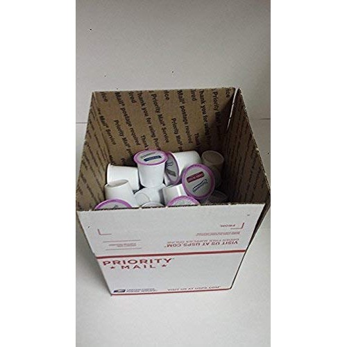 Jim Beam Spiced Honey Single Serve Ground Coffee, 35 Cups, Keuri