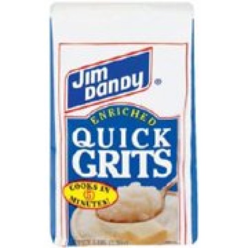 Jim Dandy Quick Grits, 5 Lb. Bag