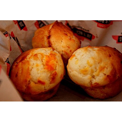 Jim N Nicks World Famous Cheese Biscuits Mix - 8.5 Oz. - A Simp