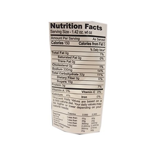 Jim N Nicks World Famous Cheese Biscuits Mix - 8.5 -Ounce Pack