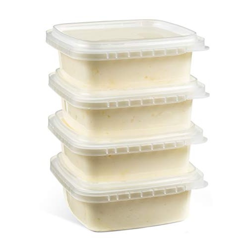 Jimmy the Baker Icing 4 pk 4 Cream Cheese