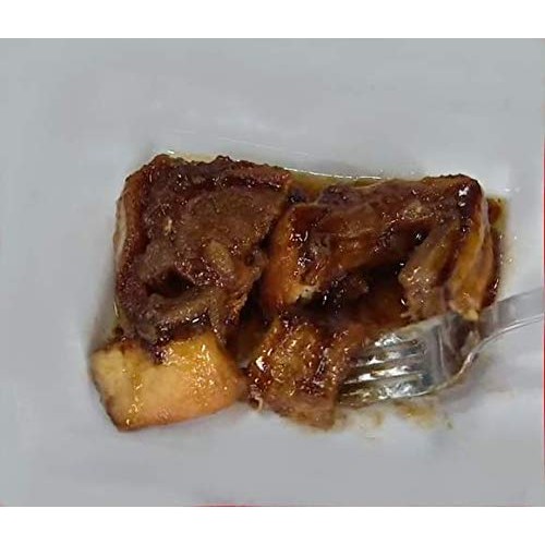 Sticky Buns 14 Pack With Nuts