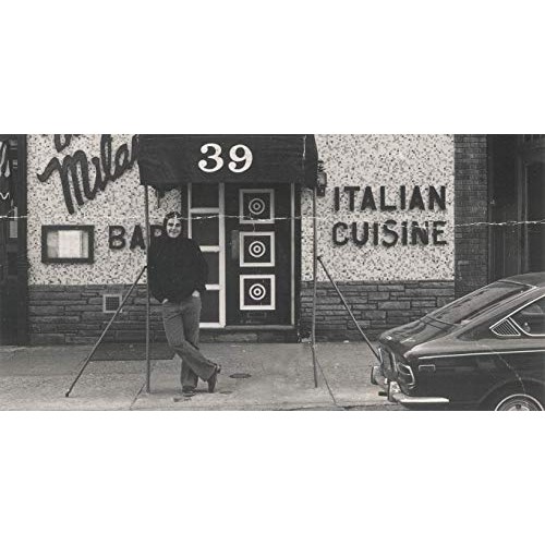 Phillys Original Milan Spicy Salad Dressing 12 Oz