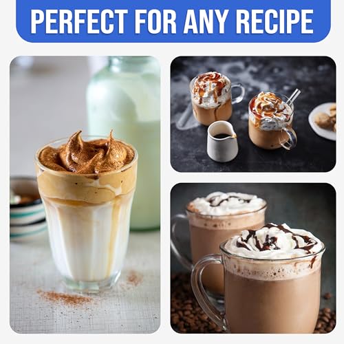 Torani Salted Caramel Syrup for Coffee 25.4 Ounces Coffee Syrups...