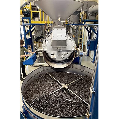 Jim’S Organic Coffee – Jo-Jo’S Java Blend – Medium / Light Roast