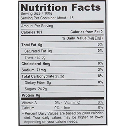 Jin Jin Assorted Fruit Coconut Candy Lychee Mango Peach And Grap