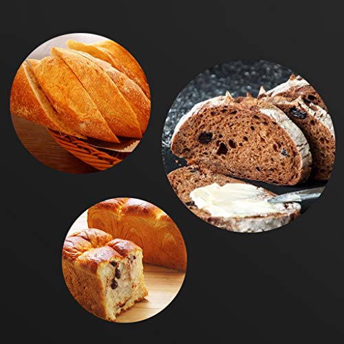 Jinetor 500G Bread Yeast Active Dry Yeast High Sugar Tolerant Ye