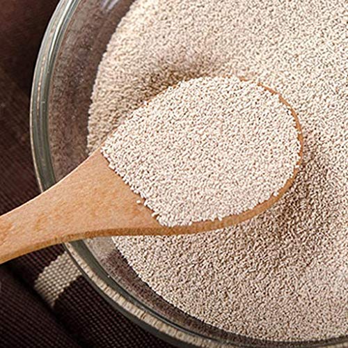 Jinetor 500G Bread Yeast Active Dry Yeast High Sugar Tolerant Ye
