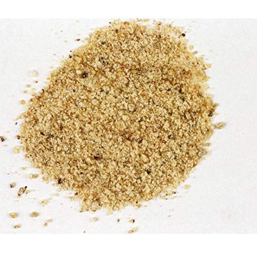Jiva Organics Organic Asafoetida Hing Spice 25 Gram - Very Pot
