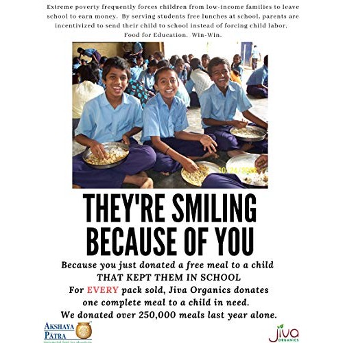 Organic Rajma Chitra 2 Lb Light Speckled Kidney Beans Whole -