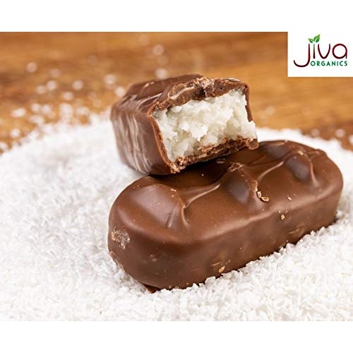 Organic Shredded Coconut Unsweetened 12Oz | Desiccated Flakes |