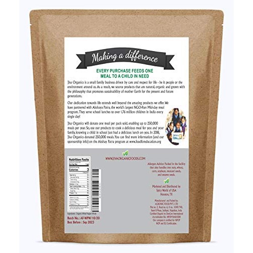 Organic White Peppercorns Whole 1.5 Pound Bulk Bag - Non-Gmo, Pu