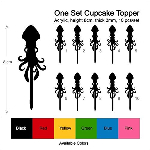 Ta0879 Wine Bottle Glass Silhouette Party Wedding Birthday Acryl