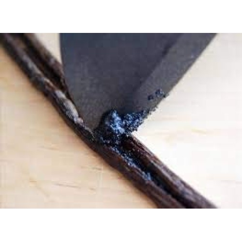 10 Madagascar Vanilla Beans Whole Grade A Vanilla Pods For Vanil