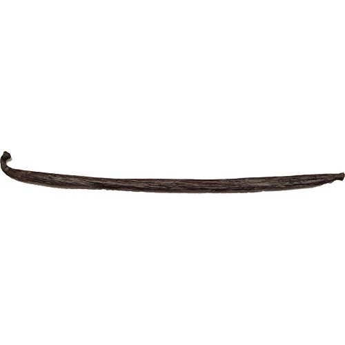 10 Madagascar Vanilla Beans Whole Grade A Vanilla Pods For Vanil