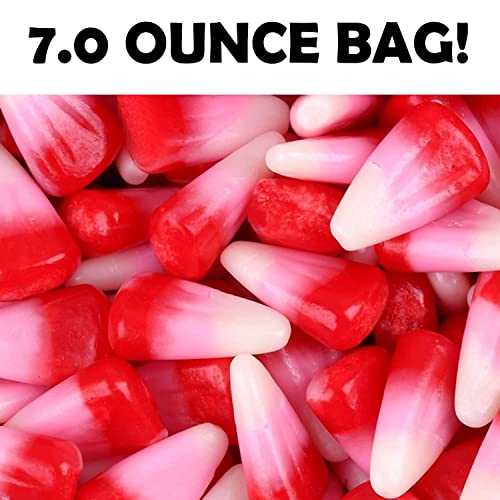 Little Devil Teeth Strawberry Flavored Candy Corn Funny Unique V...