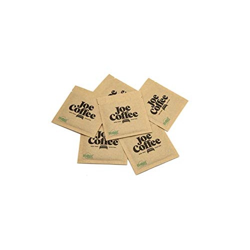 Joe Coffee Specialty Instant Coffee Packets, The Daily House Ble