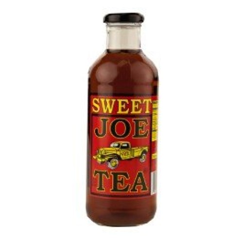 Joe Tea Sweet Tea 20 Oz. 12 Bottles
